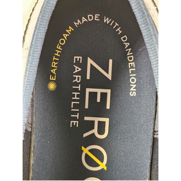 COLE HAAN MEN'S GENERATION ZEROGRAND II SNEAKER MOONLIT OCEAN/NAVY INK- SIZE 10M - Picture 5 of 13